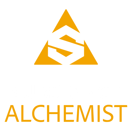 Substance Alchemist 2020.3.1 (2.3.1) macOS