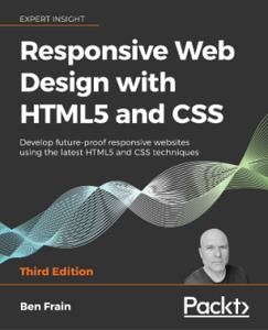 Responsive Web Design with HTML5 and CSS - Third Edition (Code Files)