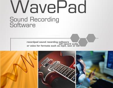WavePad Masters Edition 11.45 macOS