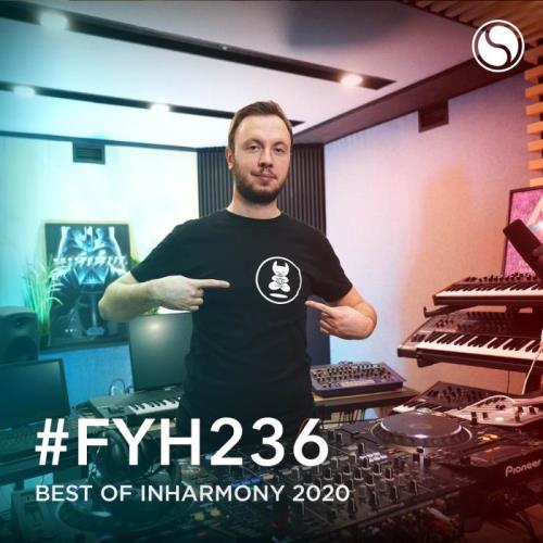 Andrew Rayel - Find Your Harmony Radioshow 236 (2020-12-16)