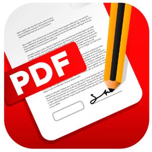 PDF Editor - Sign PDF, Create PDF & Edit PDF Pro v44.0