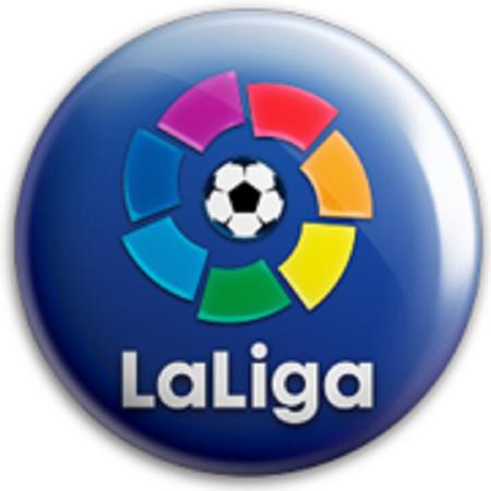 Футбол. Чемпионат Испании 2022-2023. 28-й тур. Обзор матчей [11.04] (2023) IPTV 1080р