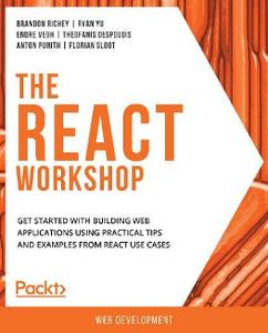The React Workshop (Code Files)