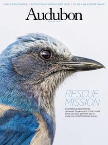 Audubon Magazine - December 2020