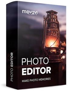 Movavi Photo Editor 6.7.1 Multilingual + Portable