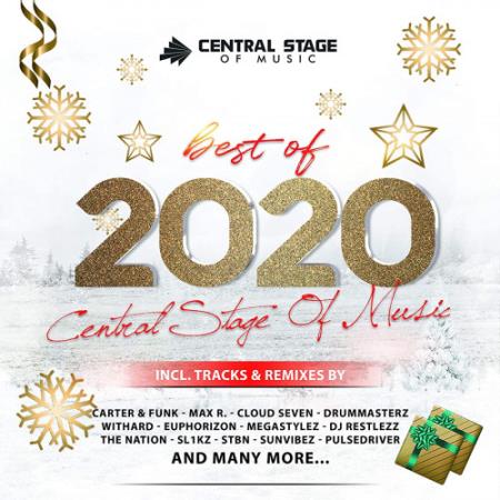 Best Of Central Stage Of Music 2020 (2020)