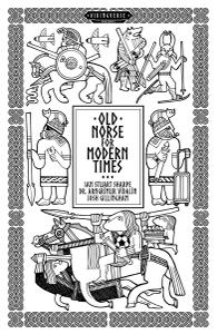 Old Norse For Modern Times (Vikingverse)