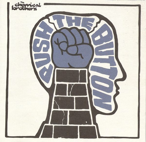 The Chemical Brothers - Push The Button (2005) (LOSSLESS)