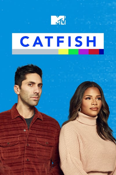 Catfish The TV Show S08E27 720p WEB H264-BAE