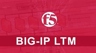 Udemy - BIG-IP Local Traffic Manager(LTM) V13 Training