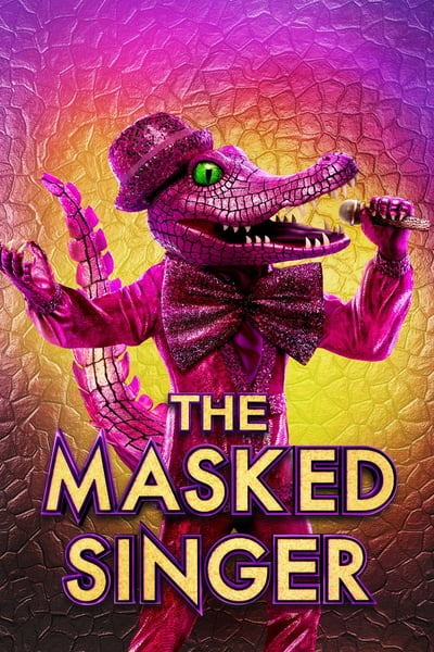 The Masked Singer S04E12 720p WEB H264-BAE