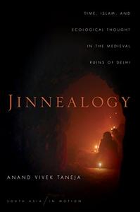 Jinnealogy Time, Islam, and Ecological Thought in the Medieval Ruins of Delhi