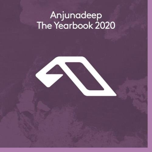 Anjunadeep The Yearbook 2020 (2020) FLAC