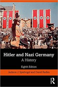 Hitler and Nazi Germany 8th Edition