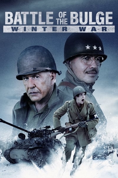 Battle of the Bulge Winter War 2020 1080p BluRay x265-RARBG