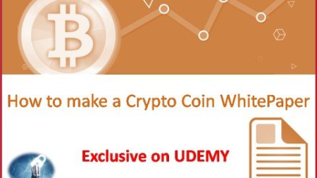 How to make White Paper for a new CryptoCurrency Coin BTC