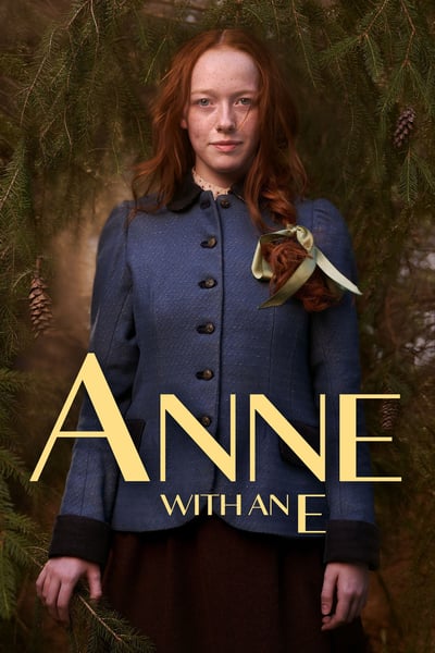 Anne with an E S03E02 720p BluRay x264-CARVED