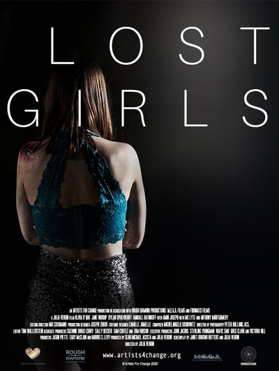 Angie Lost Girls 2020 HDRip XviD AC3-EVO