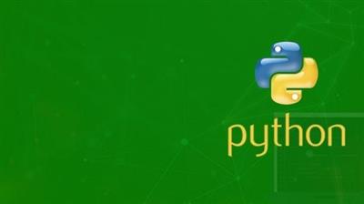 Udemy - Python for Data Science by Starweaver