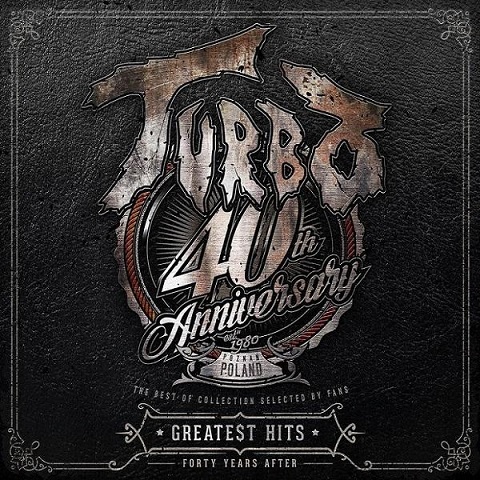 Turbo - Greatest Hits (Compilation) (2020)