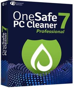 OneSafe PC Cleaner Pro 7.4.0.5 Multilingual