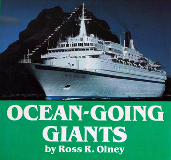 Ocean-Going Giants