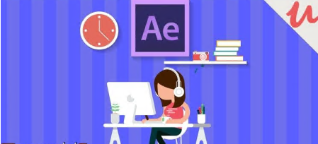 Udemy - Adobe After Effects CC For Beginners: Learn After Effects CC