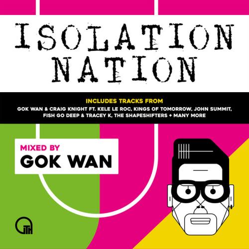 Gok Wan Presents - Isolation Nation (2020) FLAC