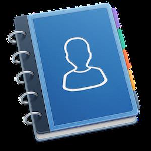 Contacts Journal CRM 2.2.4 macOS