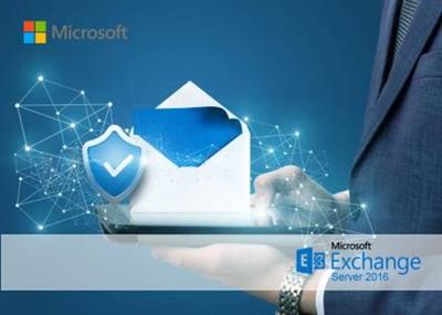 Microsoft Exchange Server 2016 CU19
