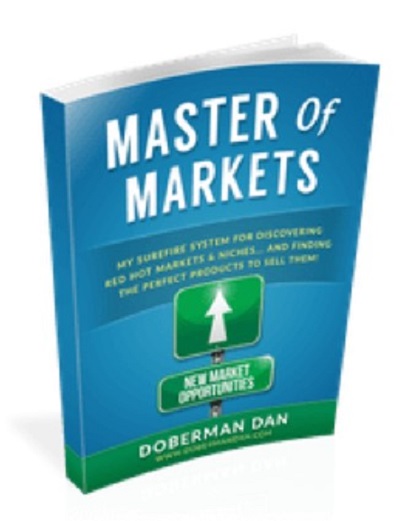 Master Of Markets - Regular Price