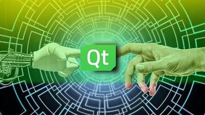 Udemy - Embedded Development with Qt5 from scratch!