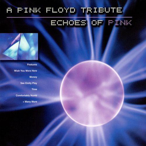 VA - Echoes Of Pink. A Pink Floyd Tribute (2002)