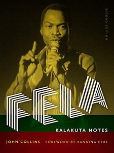 Fela Kalakuta Notes
