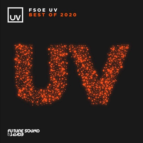 UV - Best Of UV 2020 (2020)