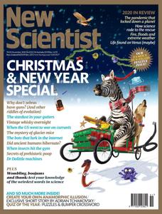 New Scientist Australian Edition - 19 December 2020