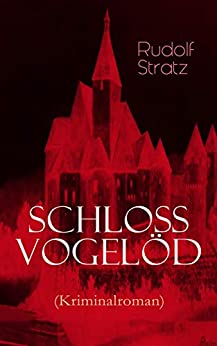 Cover: Stratz, Rudolf - Schloss Vogeloed