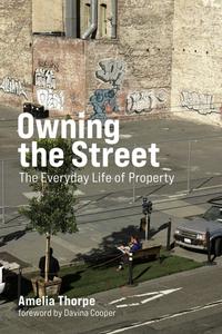 Owning the Street The Everyday Life of Property (Urban and Industrial Environments)
