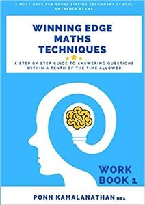 Winning Edge Maths Workbook
