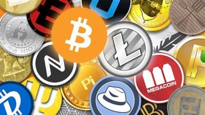 Udemy - Start making profit from BitCoin BTC ETH Exchange Trading