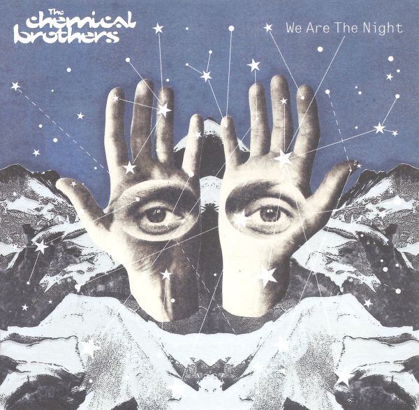The Chemical Brothers - We Are The Night (2007) (LOSSLESS)