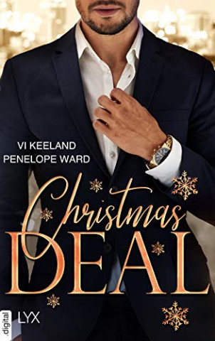 Cover: Keeland, Vi & Ward, Penelope - Christmas Deal