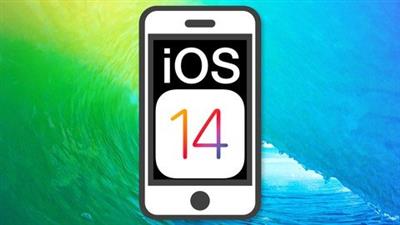Udemy - The Complete iOS 14 Developer - Create Apps in Swift 5 (updated)