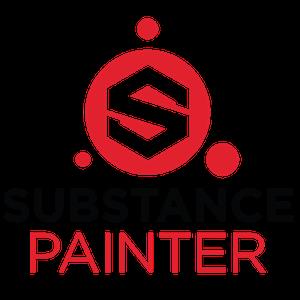 Allegorithmic Substance Painter 2020.2.2 v6.2.2 macOS