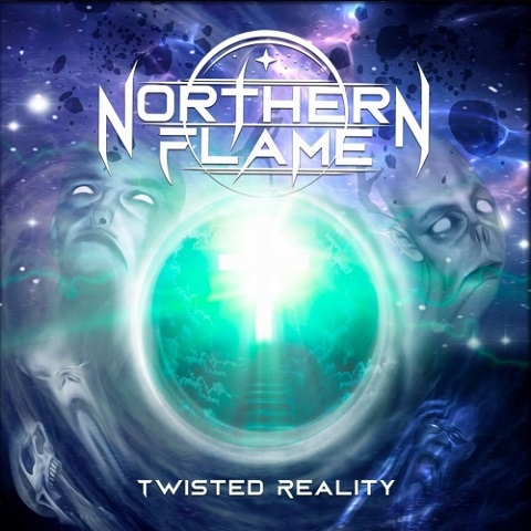 Northern Flame - Twisted Reality (2020)