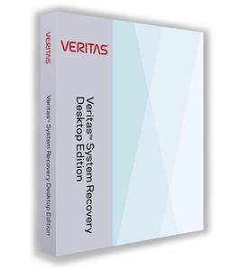 Veritas System Recovery 21.0.2.62028 (x64) Multilingual