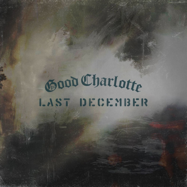 Good Charlotte - Actual Pain (Single) (2018)