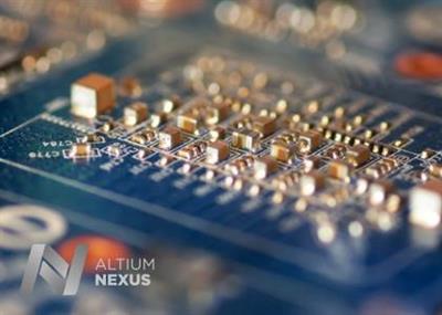 Altium NEXUS Beta 4.0.8 Build 67