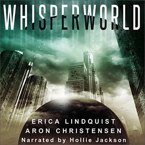 Whisperworld [Audiobook]