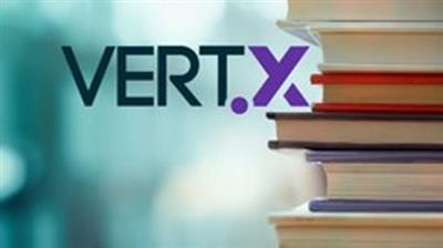 Udemy - Learn Vert.x - Reactive microservices with Java